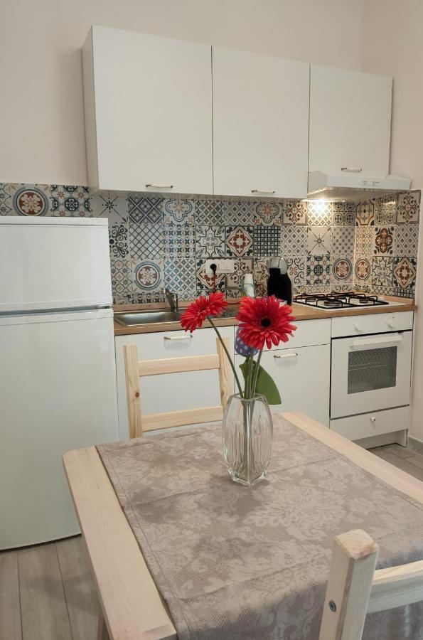 Botteghelle Home Casalnuovo Di Napoli Extérieur photo
