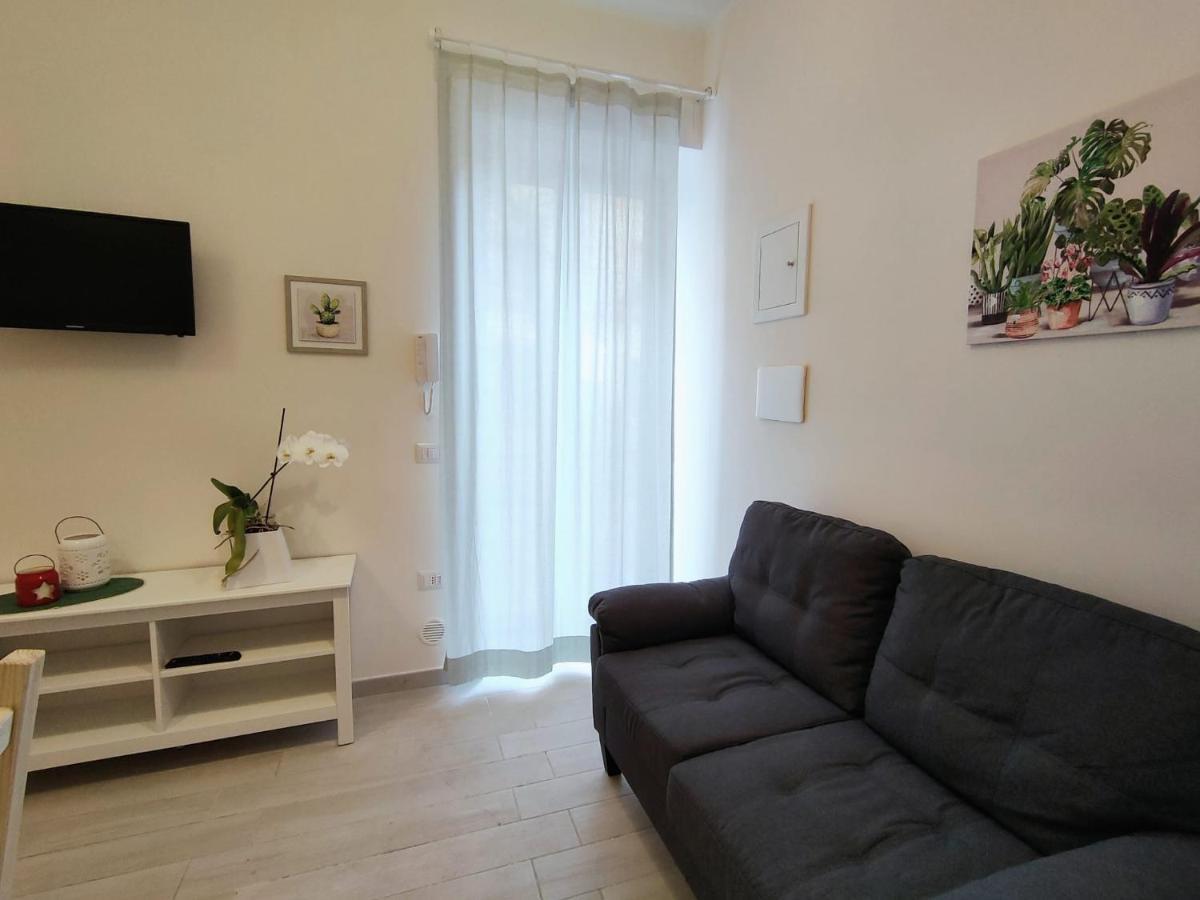 Botteghelle Home Casalnuovo Di Napoli Extérieur photo