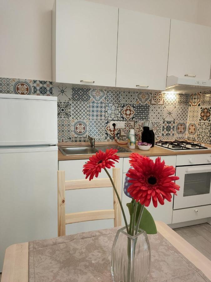 Botteghelle Home Casalnuovo Di Napoli Extérieur photo