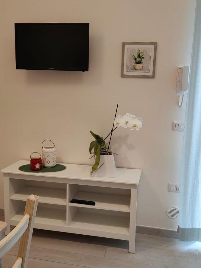 Botteghelle Home Casalnuovo Di Napoli Extérieur photo