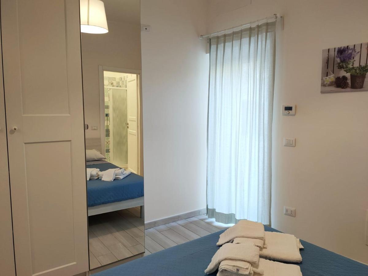 Botteghelle Home Casalnuovo Di Napoli Extérieur photo
