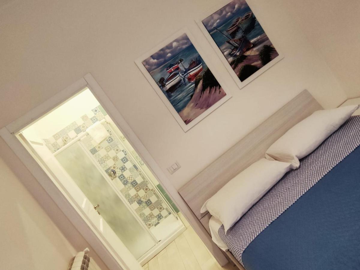Botteghelle Home Casalnuovo Di Napoli Extérieur photo
