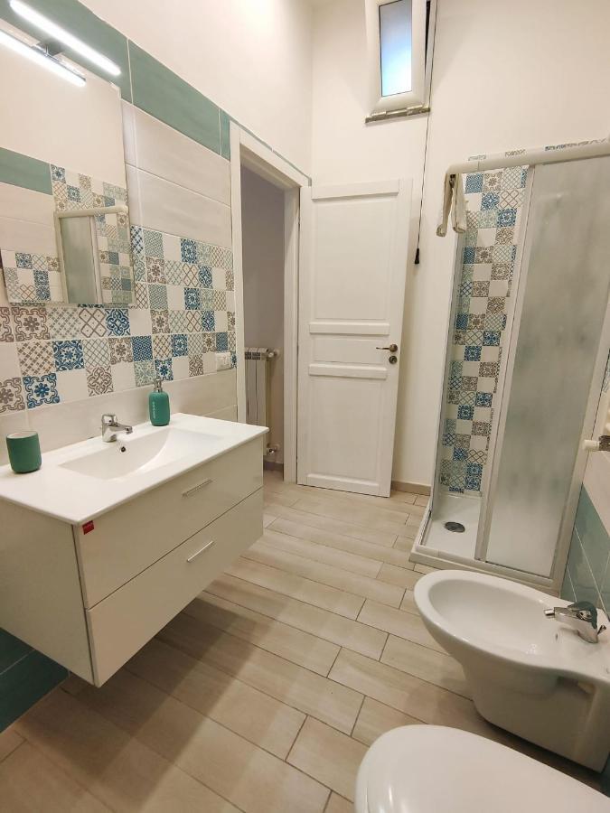 Botteghelle Home Casalnuovo Di Napoli Extérieur photo